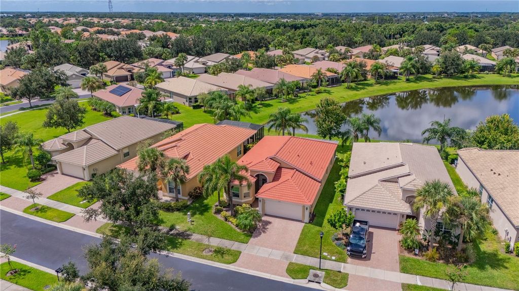 Photo of 15931 Golden Lakes Drive, Wimauma, FL 33598 (MLS # TB8422454)