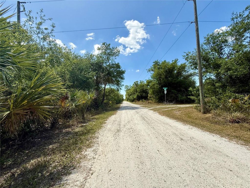 Photo of 27263 Las Lomas Drive, Punta Gorda, FL 33955 (MLS # C7508453)