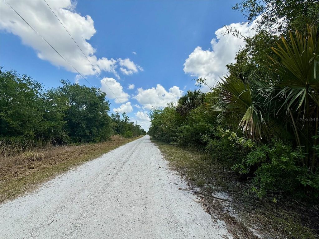 Photo of 27263 Las Lomas Drive, Punta Gorda, FL 33955 (MLS # C7508453)