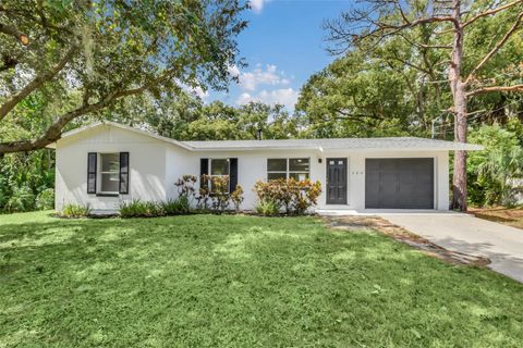 A home in EUSTIS