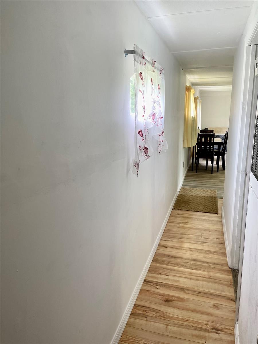 DAYTONA NORTH - Residential