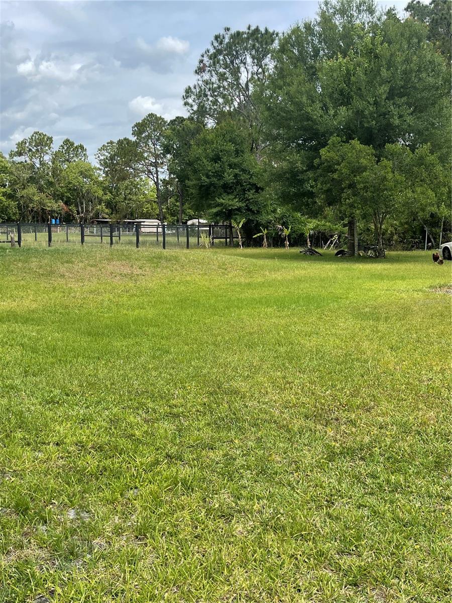 DAYTONA NORTH - Residential