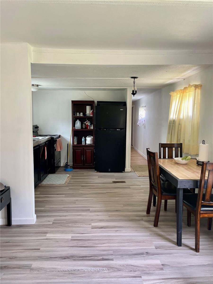 DAYTONA NORTH - Residential