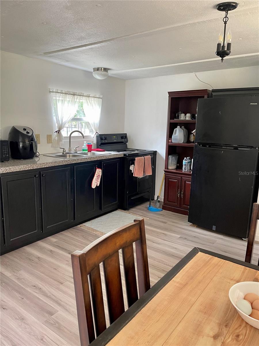 DAYTONA NORTH - Residential