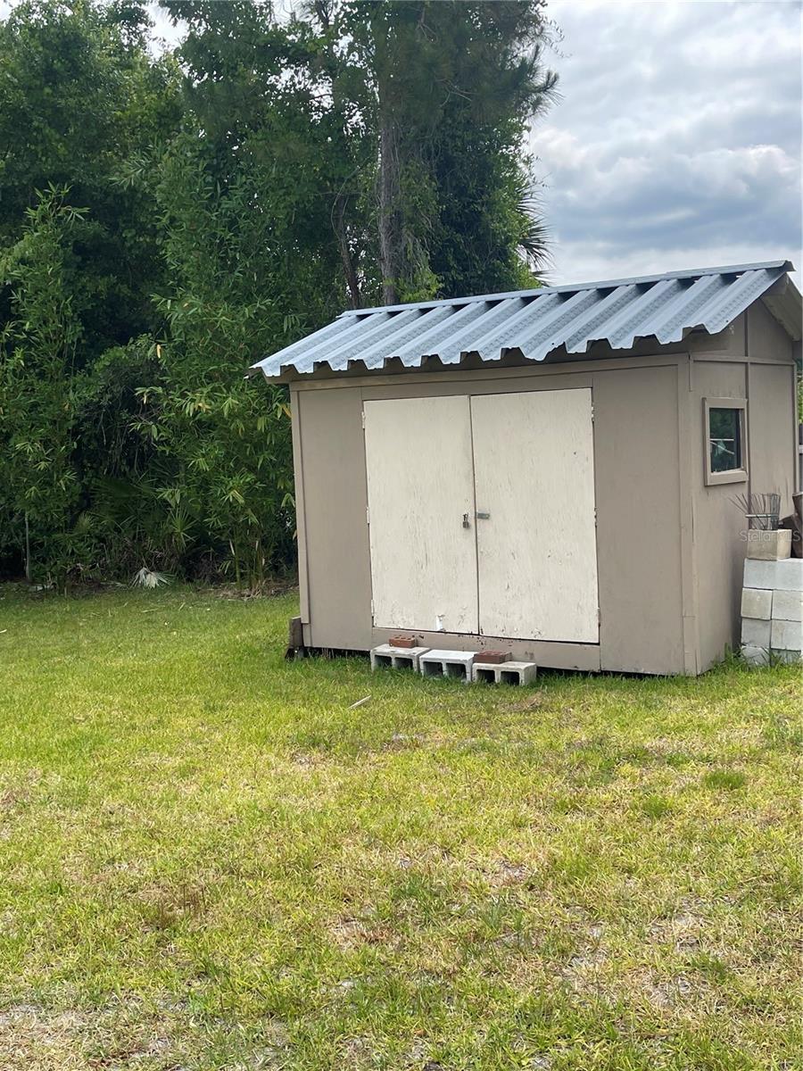 DAYTONA NORTH - Residential