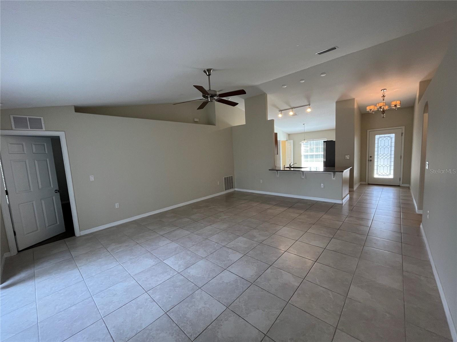 PALM COAST SEC 35 - Residential Lease