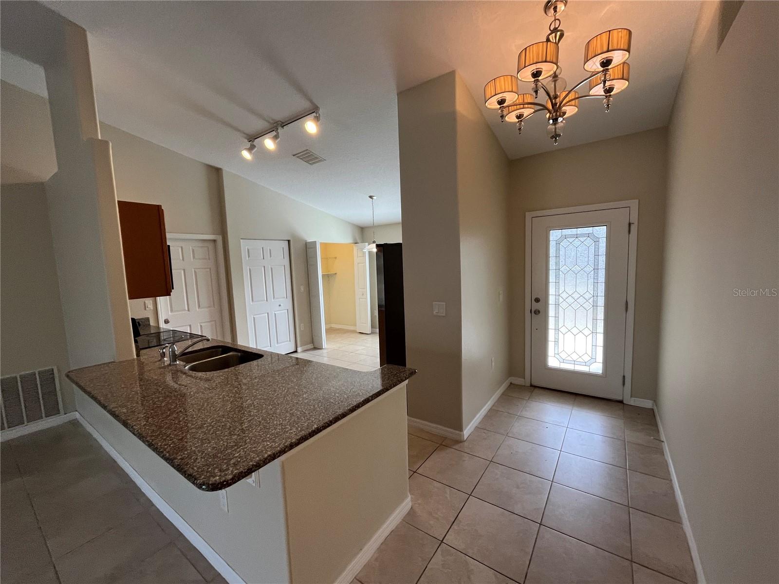 PALM COAST SEC 35 - Residential Lease