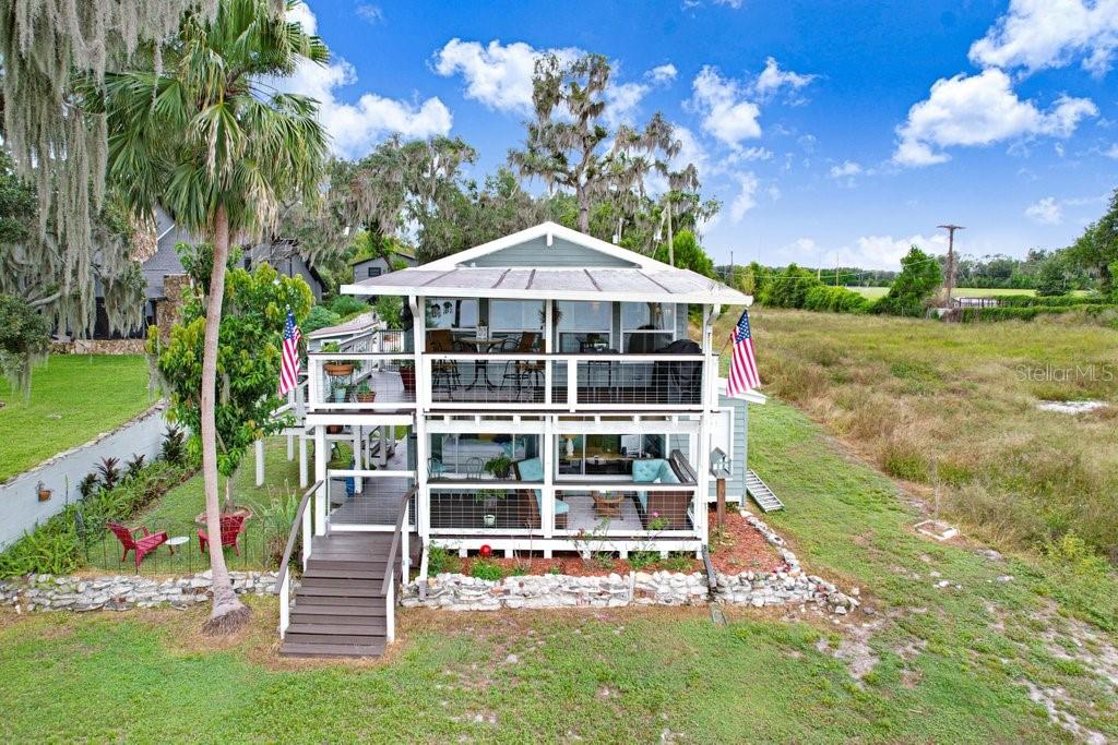 Photo of 11337 Knights Griffin Road, Thonotosassa, FL 33592 (MLS # TB8552181)