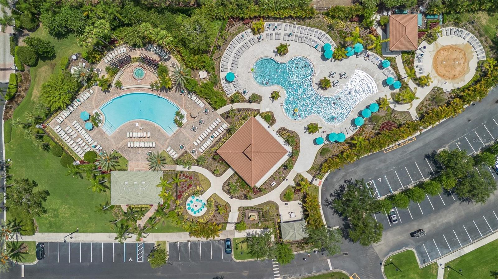 VISTA CAY - Residential