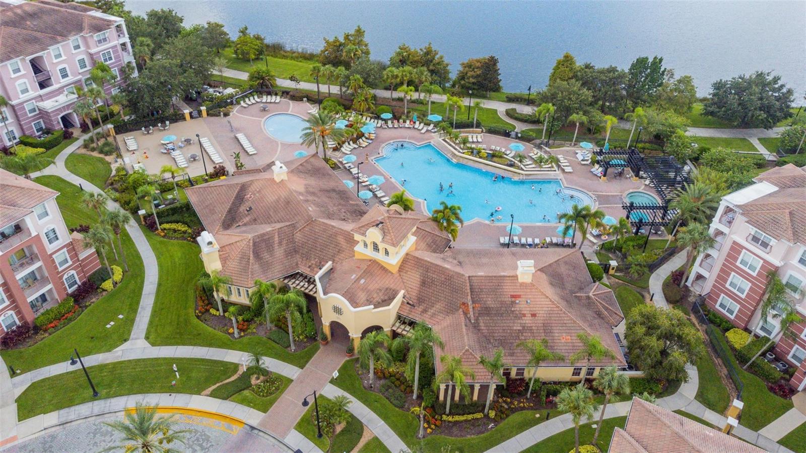 VISTA CAY - Residential