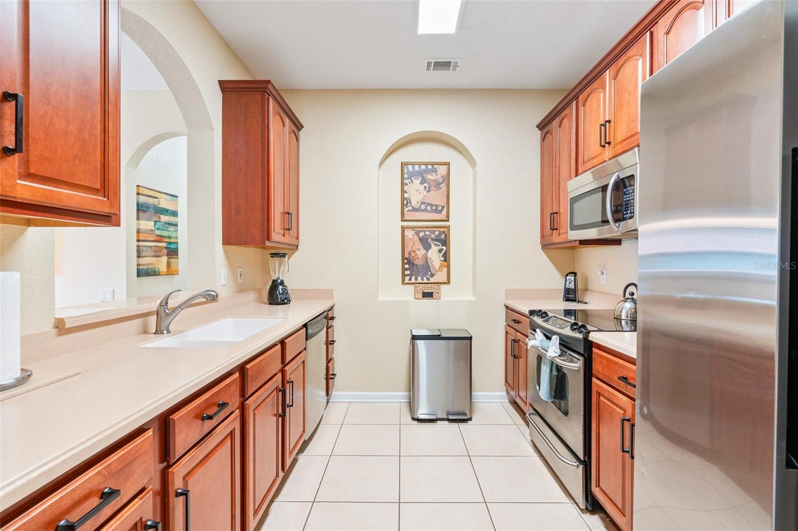 VISTA CAY - Residential