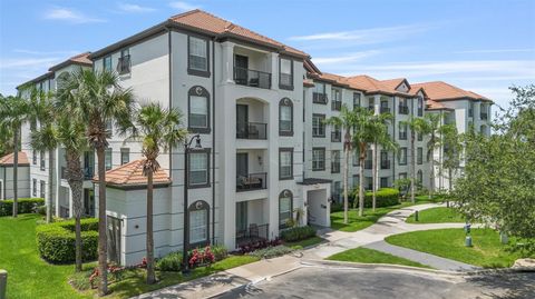 Photo of 4024 Breakview Drive #402, Orlando, FL 32819 (MLS # O6400705)