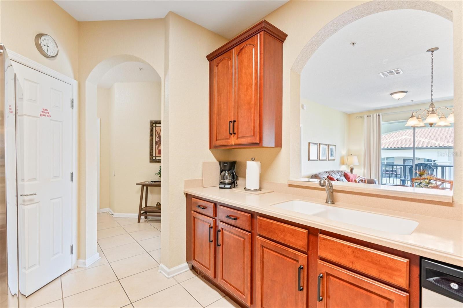 VISTA CAY - Residential