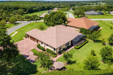 A home in LADY LAKE