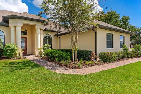 A home in LADY LAKE