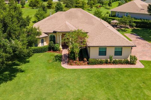 A home in LADY LAKE