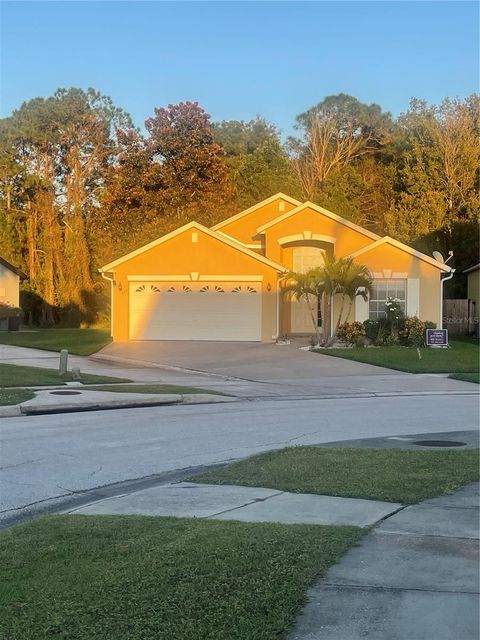 Photo of 519 Tree Shore Drive, Orlando, FL 32825 (MLS # O6351582)