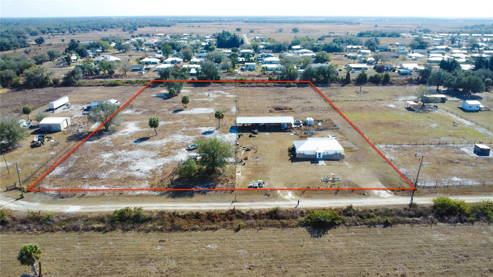 EUGENE TURNER MINOR SE - Residential