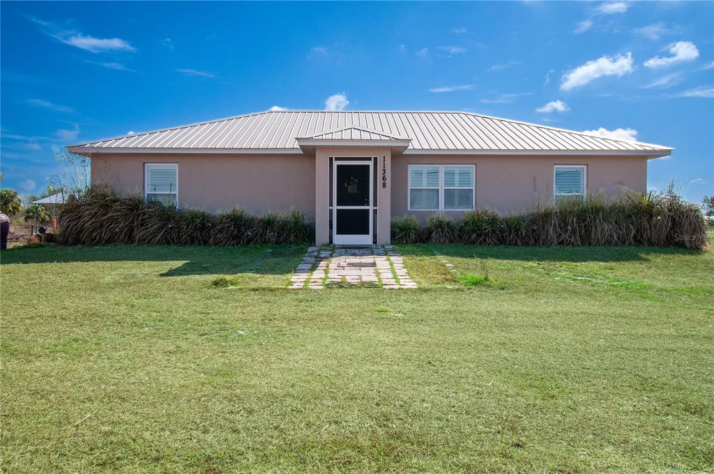 Photo of 11368 SW Lindsay Terrace, Arcadia, FL 34269 (MLS # C7522764)