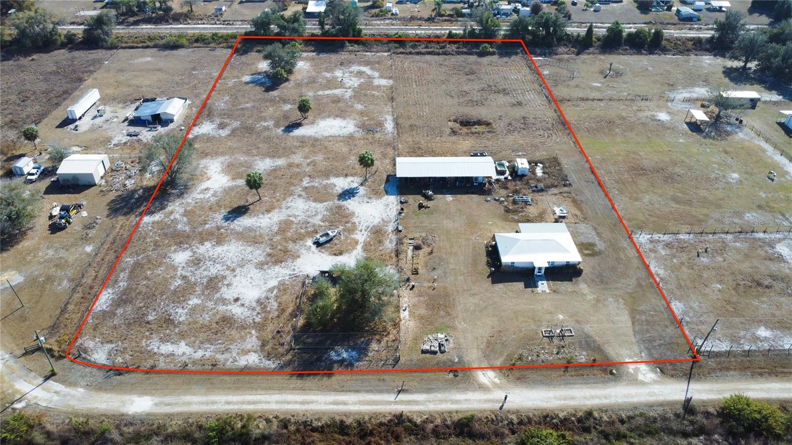 EUGENE TURNER MINOR SE - Residential