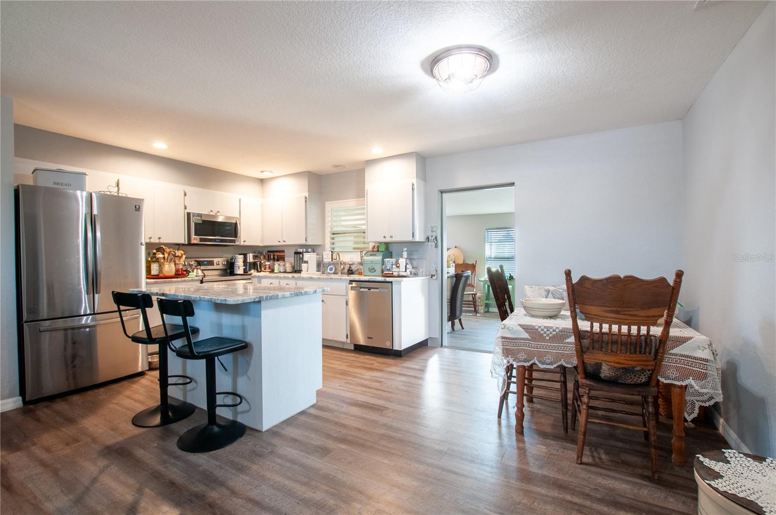 EUGENE TURNER MINOR SE - Residential