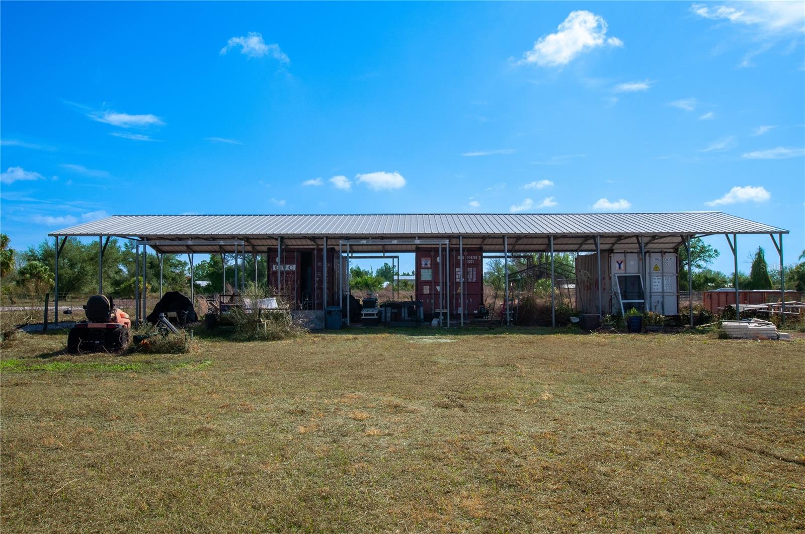 EUGENE TURNER MINOR SE - Residential