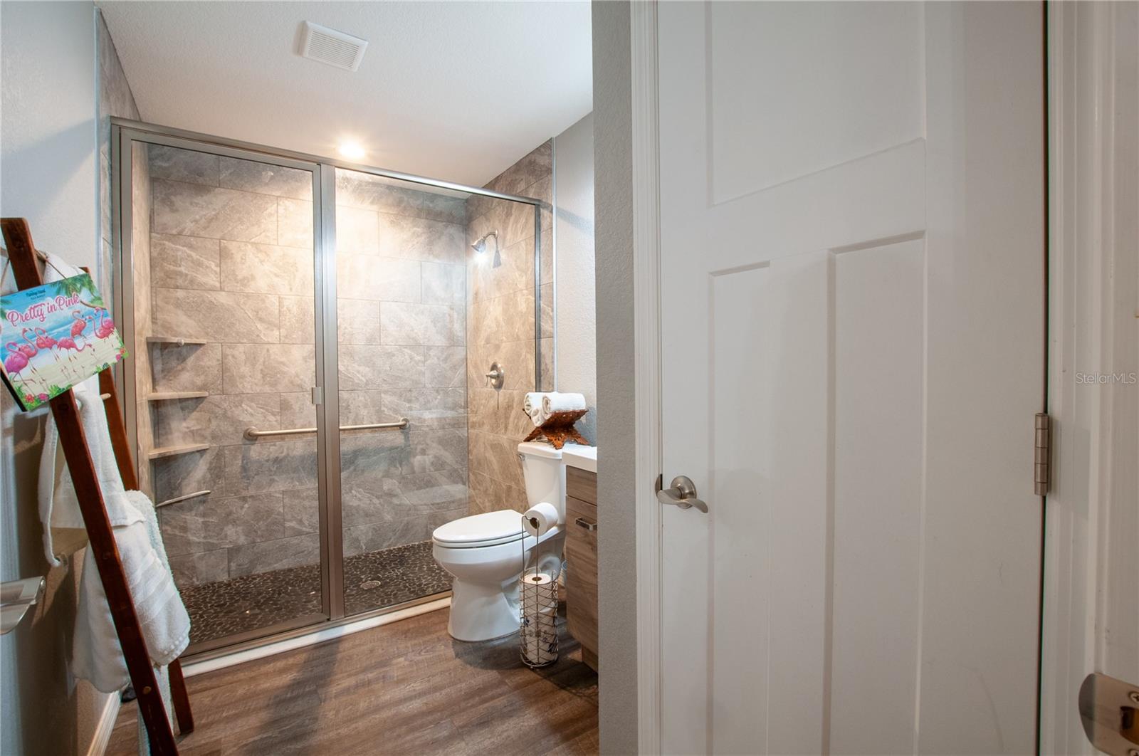 EUGENE TURNER MINOR SE - Residential