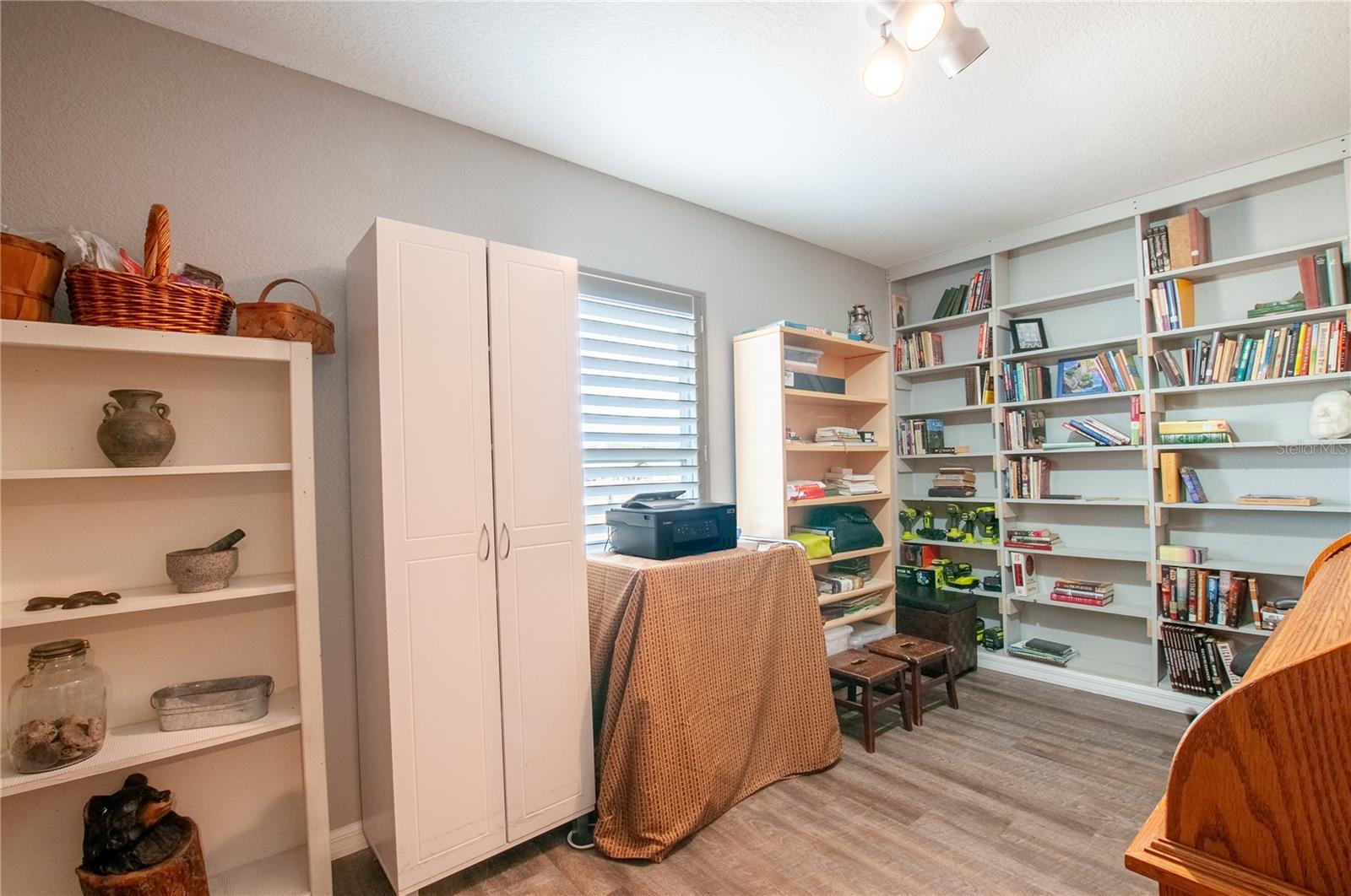 EUGENE TURNER MINOR SE - Residential