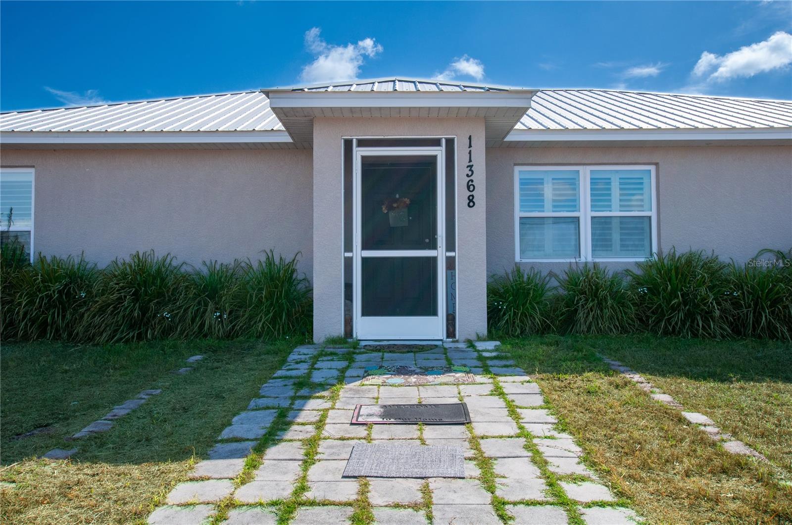 EUGENE TURNER MINOR SE - Residential