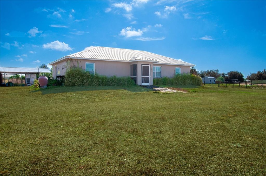 Photo of 11368 SW Lindsay Terrace, Arcadia, FL 34269 (MLS # C7522764)