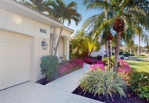 A home in NORTH PORT