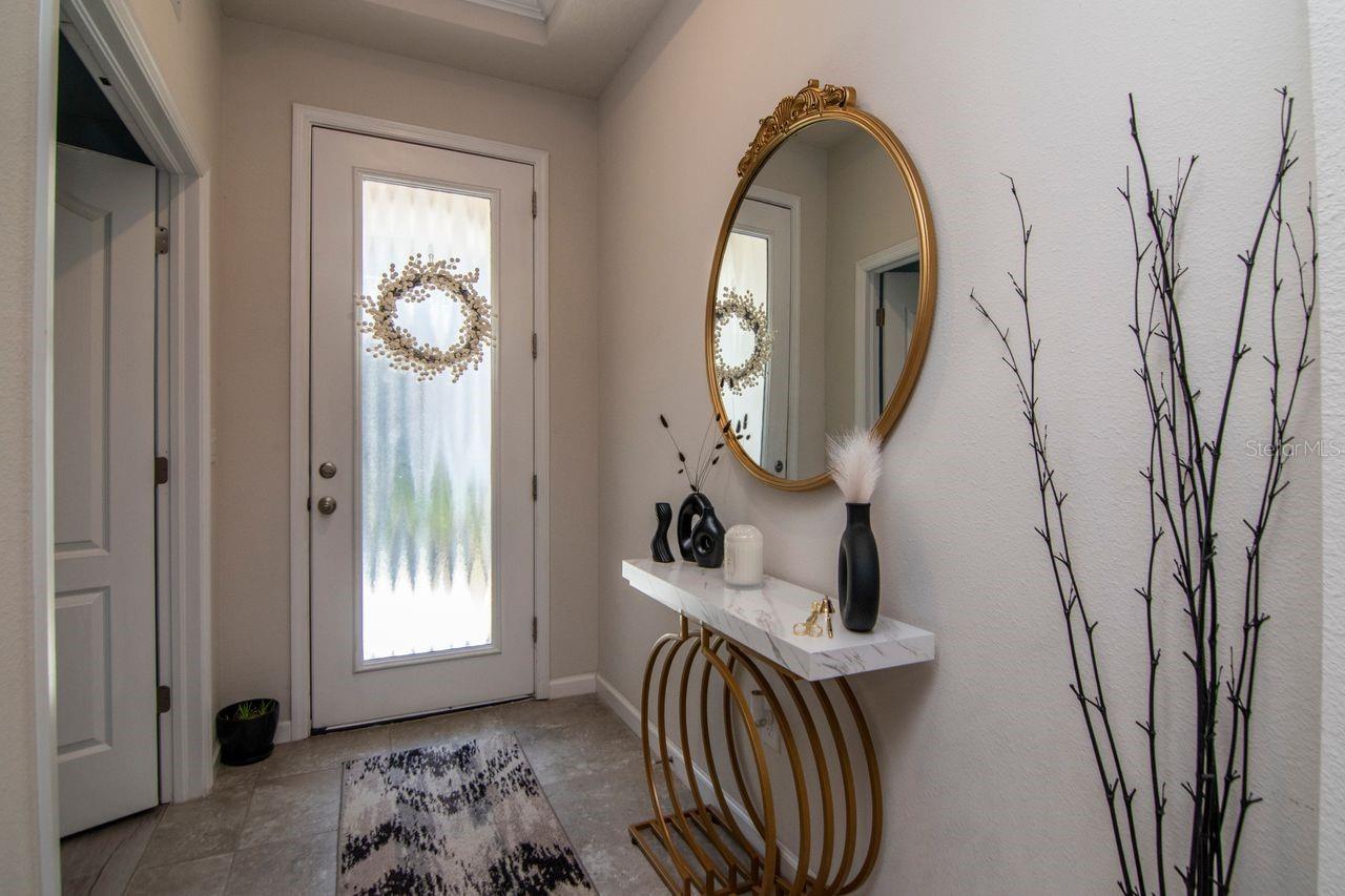 CYPRESS PRESERVE PHASE 1B - Residential