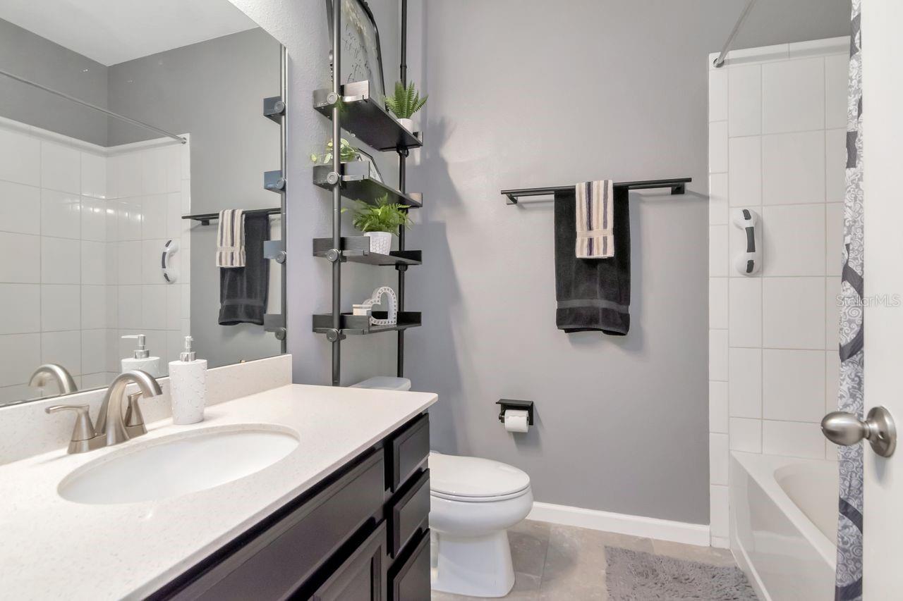 CYPRESS PRESERVE PHASE 1B - Residential