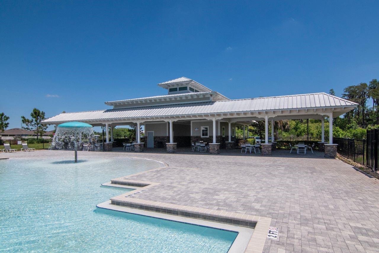 CYPRESS PRESERVE PHASE 1B - Residential