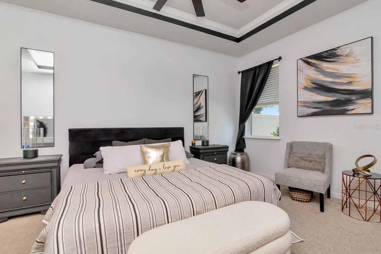 CYPRESS PRESERVE PHASE 1B - Residential