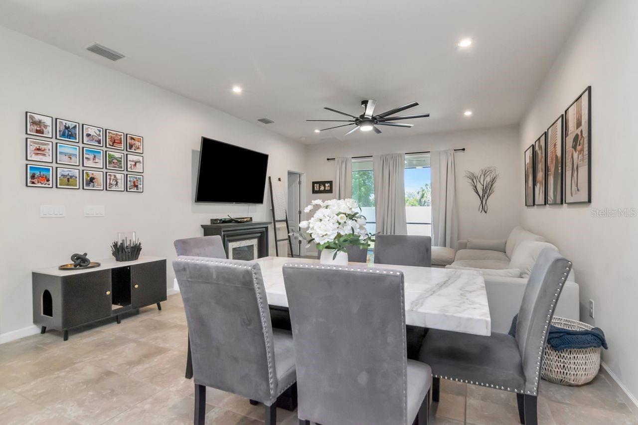 CYPRESS PRESERVE PHASE 1B - Residential