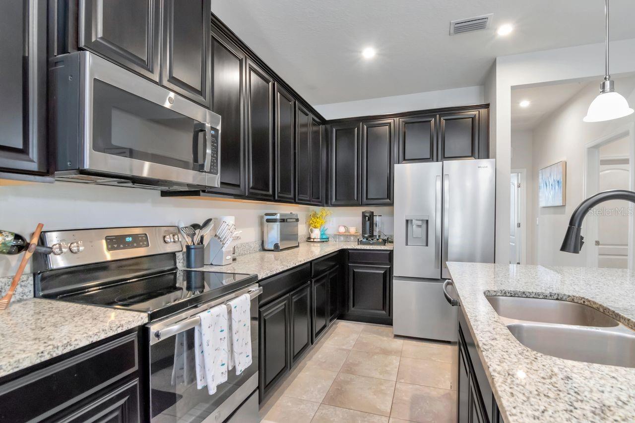 CYPRESS PRESERVE PHASE 1B - Residential