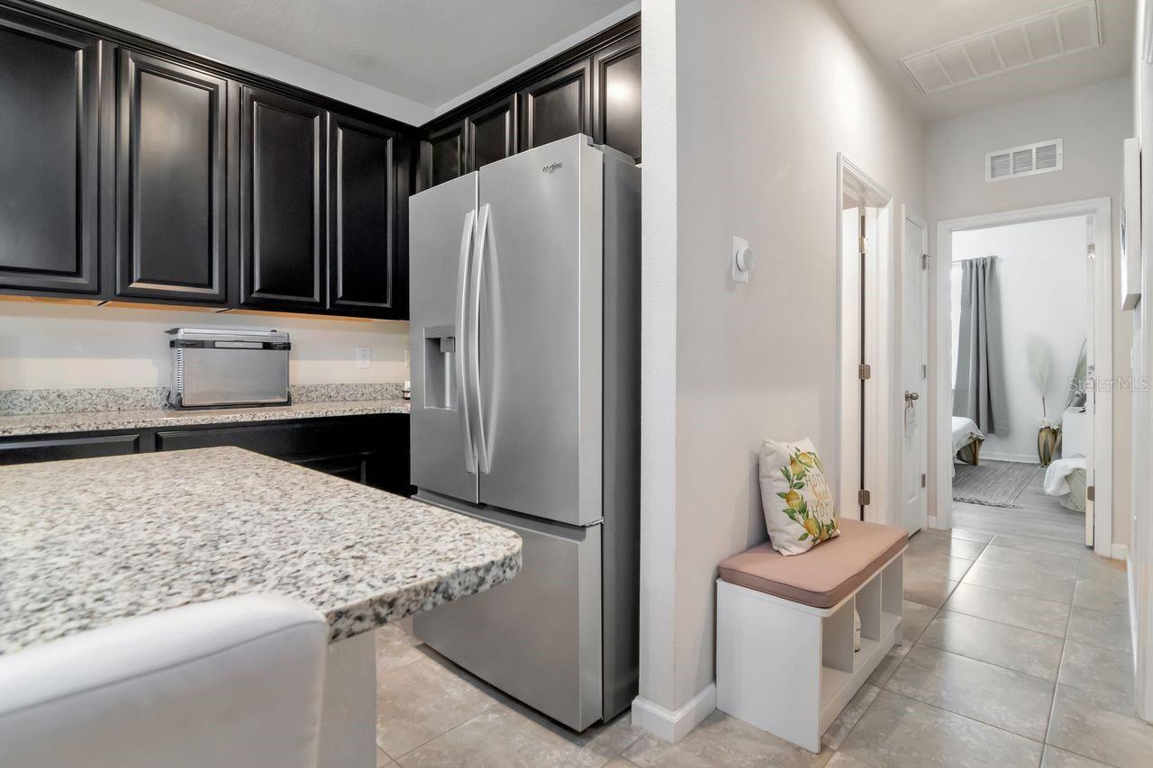 CYPRESS PRESERVE PHASE 1B - Residential