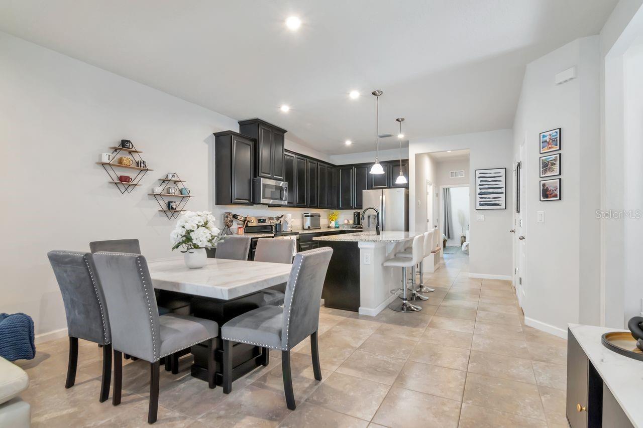 CYPRESS PRESERVE PHASE 1B - Residential