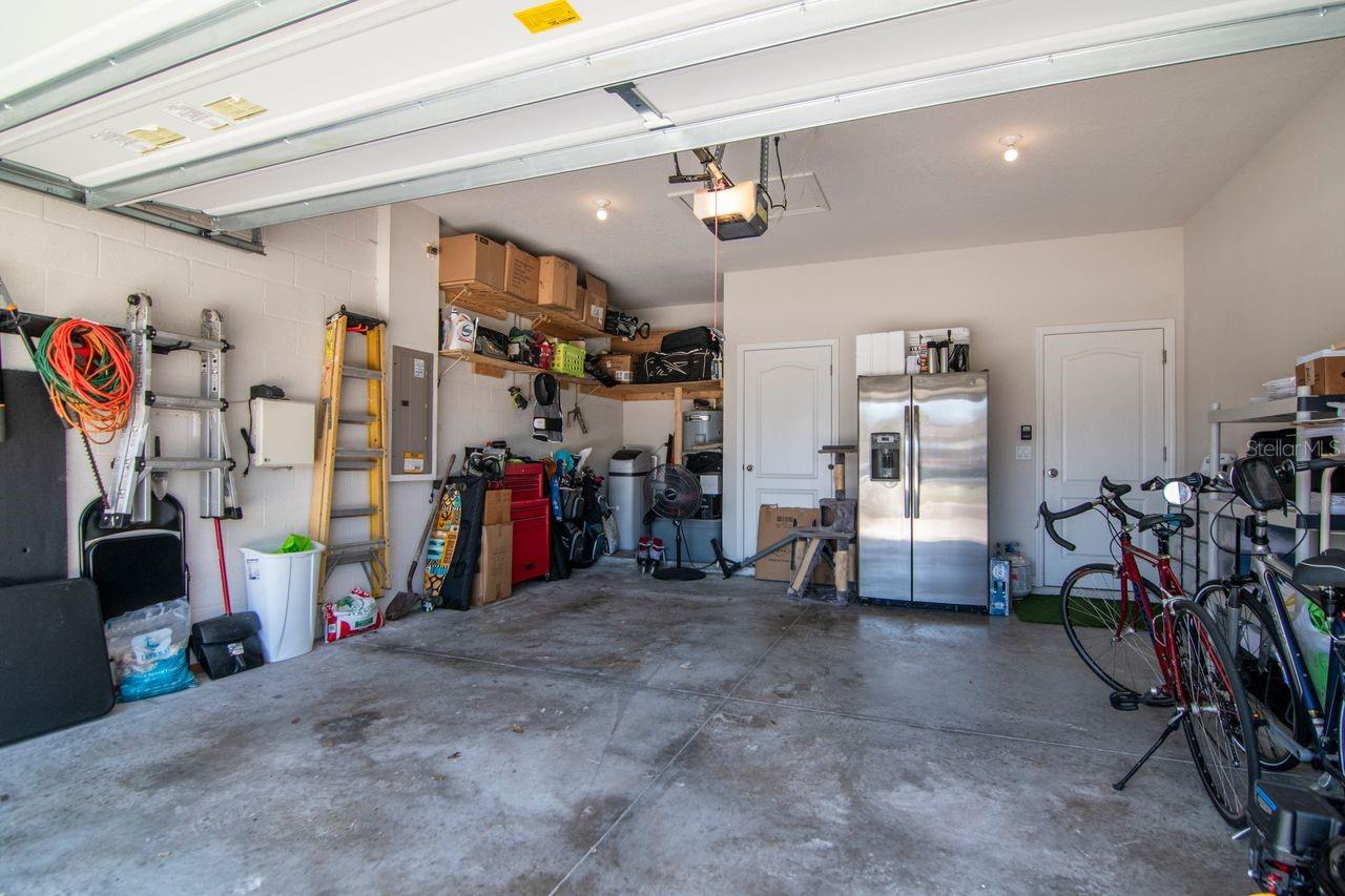 CYPRESS PRESERVE PHASE 1B - Residential