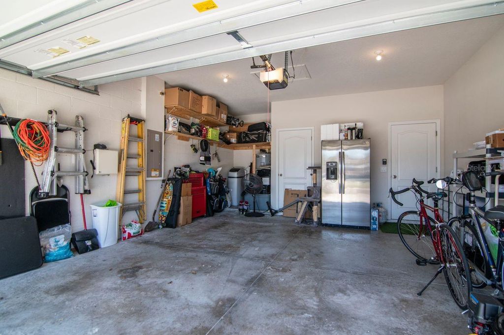 Photo of 10455 Heron Hideaway Loop, Land O Lakes, FL 34638 (MLS # TB8498260)