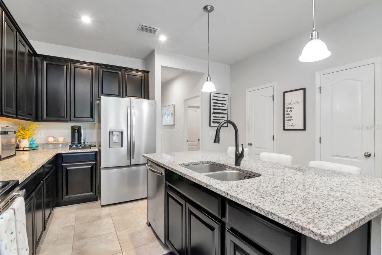 CYPRESS PRESERVE PHASE 1B - Residential