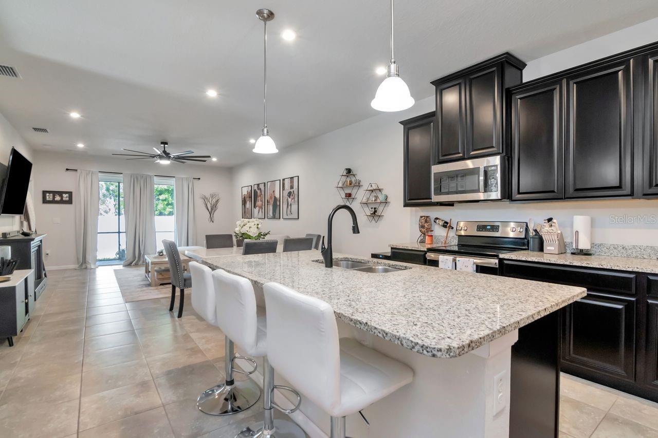 CYPRESS PRESERVE PHASE 1B - Residential