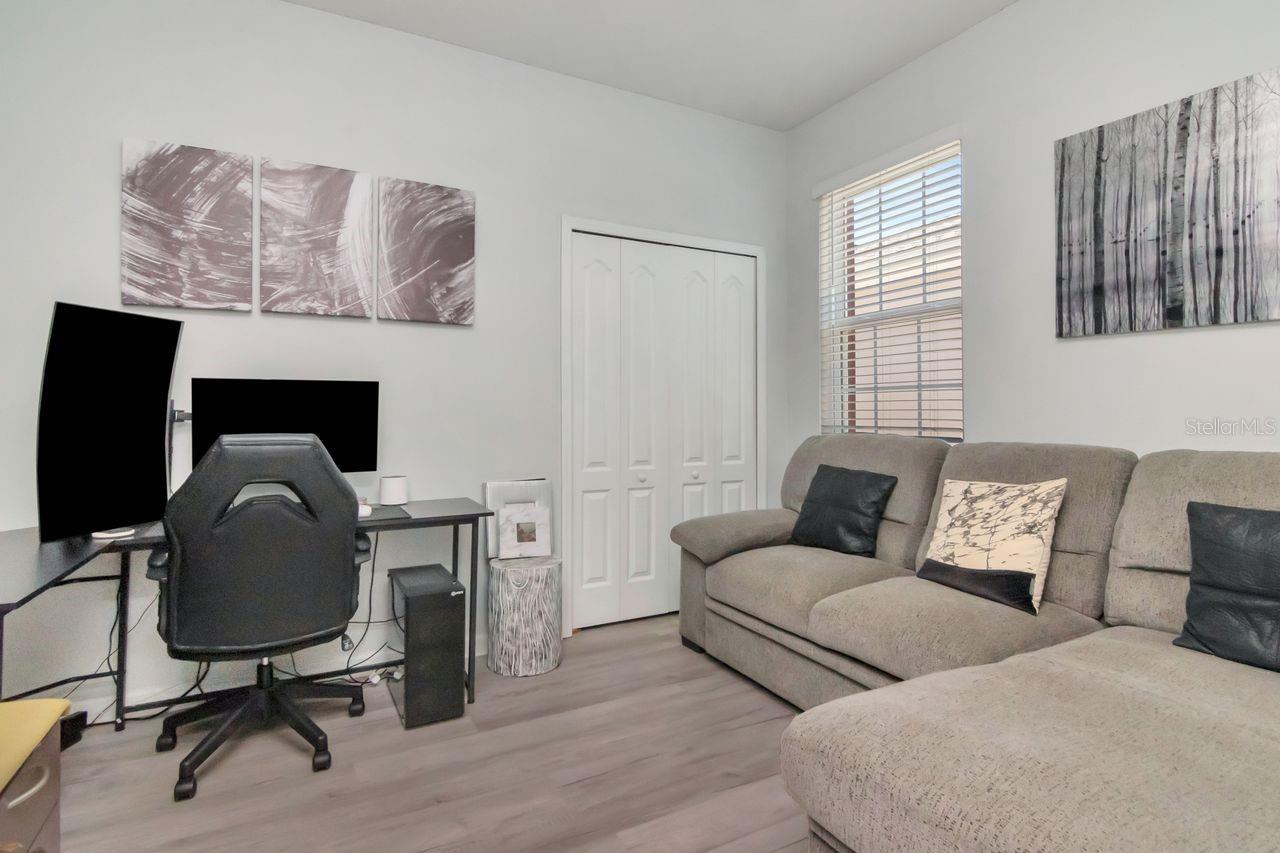 CYPRESS PRESERVE PHASE 1B - Residential