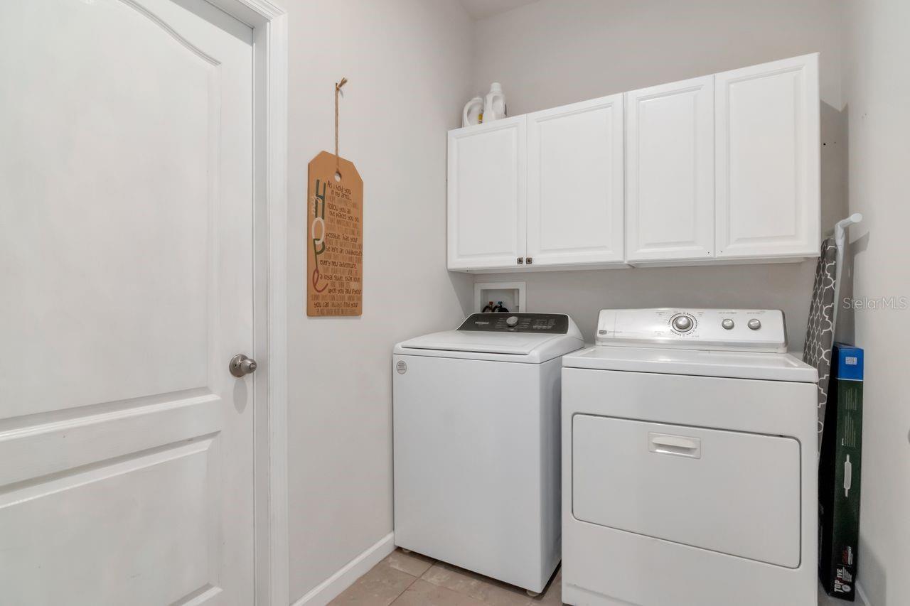 CYPRESS PRESERVE PHASE 1B - Residential