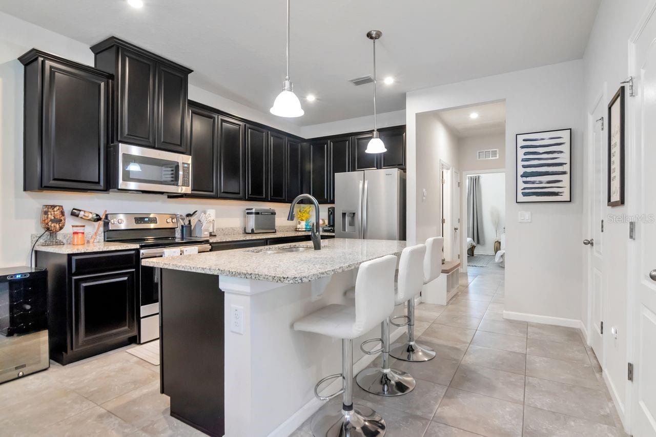 CYPRESS PRESERVE PHASE 1B - Residential