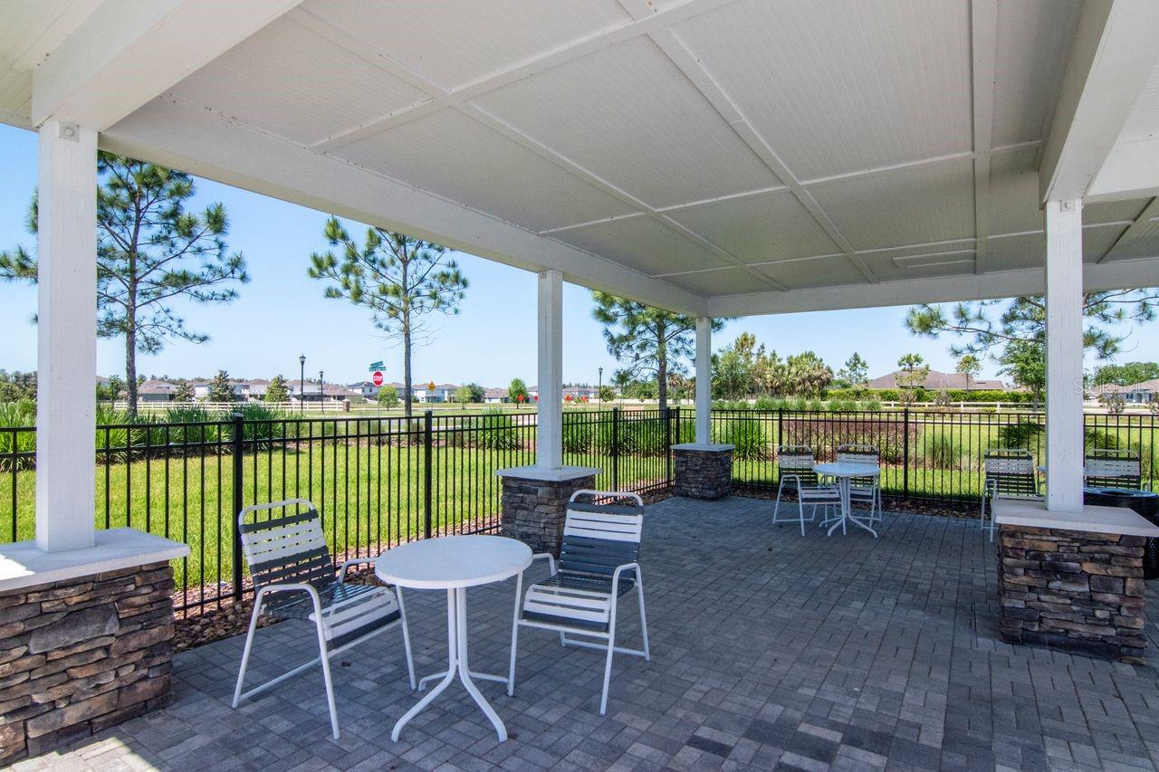 CYPRESS PRESERVE PHASE 1B - Residential