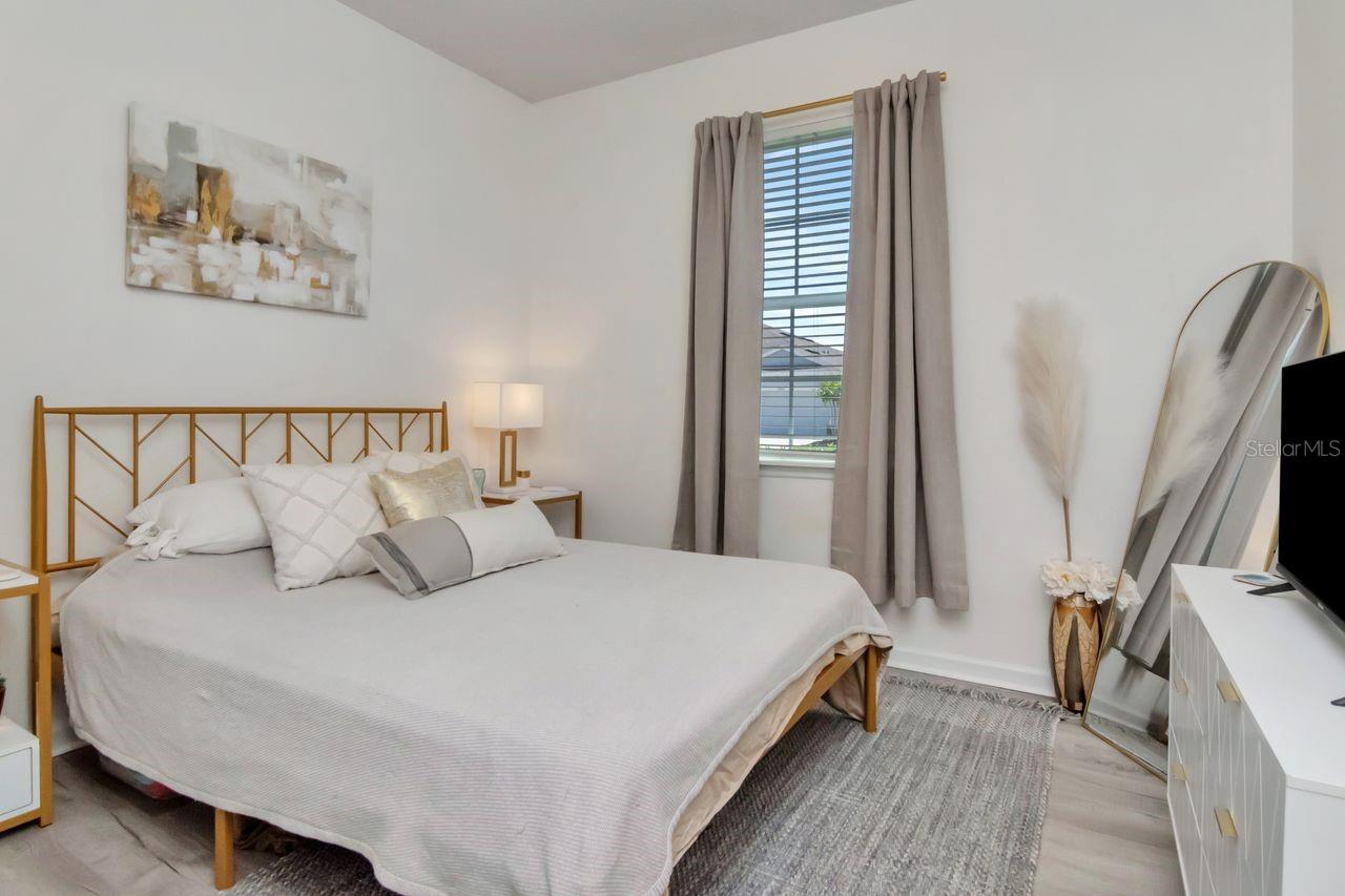 CYPRESS PRESERVE PHASE 1B - Residential