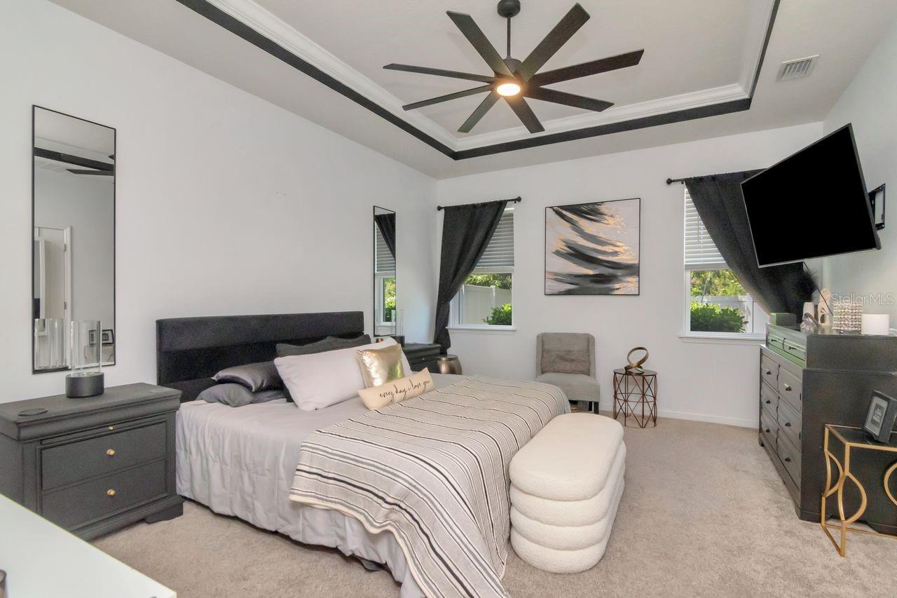 CYPRESS PRESERVE PHASE 1B - Residential