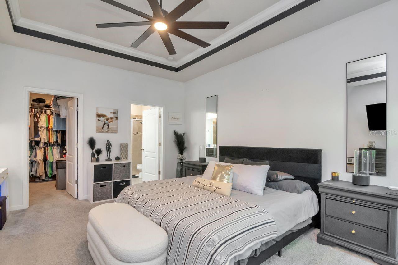 CYPRESS PRESERVE PHASE 1B - Residential